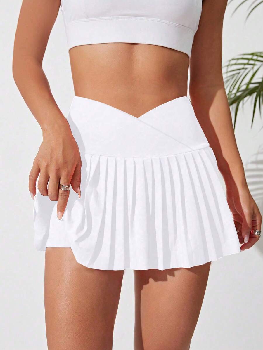 Short-Saia Jade Mini