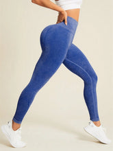 Calça Legging Efeito Pop Up - Maya