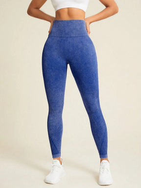 Calça Legging Efeito Pop Up - Maya