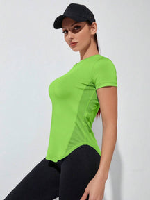 Camiseta Olívia