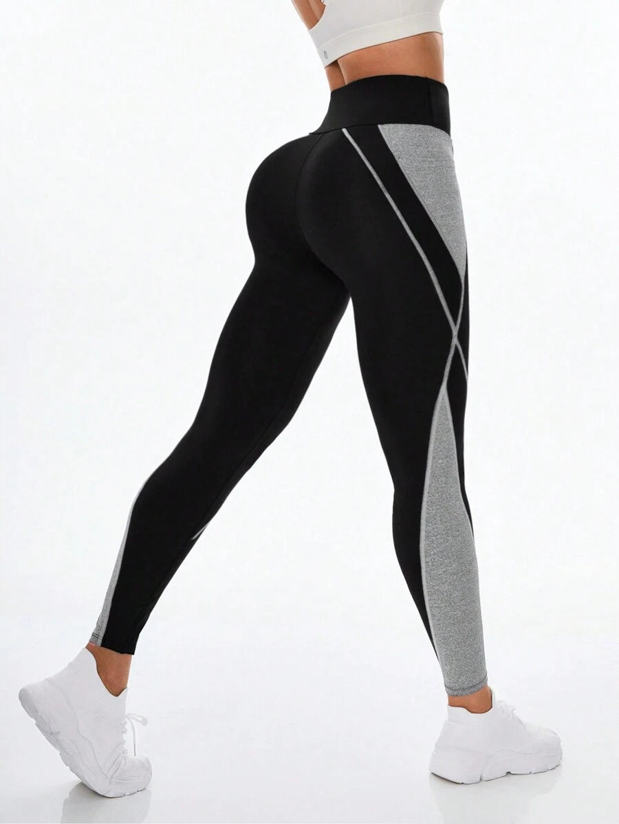 Calça Legging Efeito Pop Up Jéssica