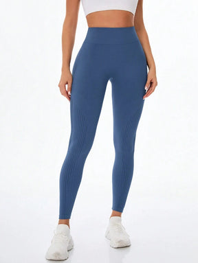Calça Legging Efeito Pop Up Sabrina