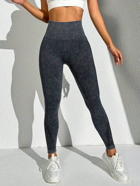 Calça Legging Efeito Pop Up - Maya