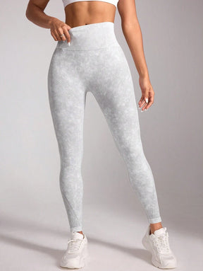 Calça Legging Efeito Pop Up - Maya