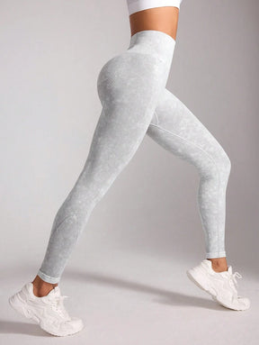 Calça Legging Efeito Pop Up - Maya