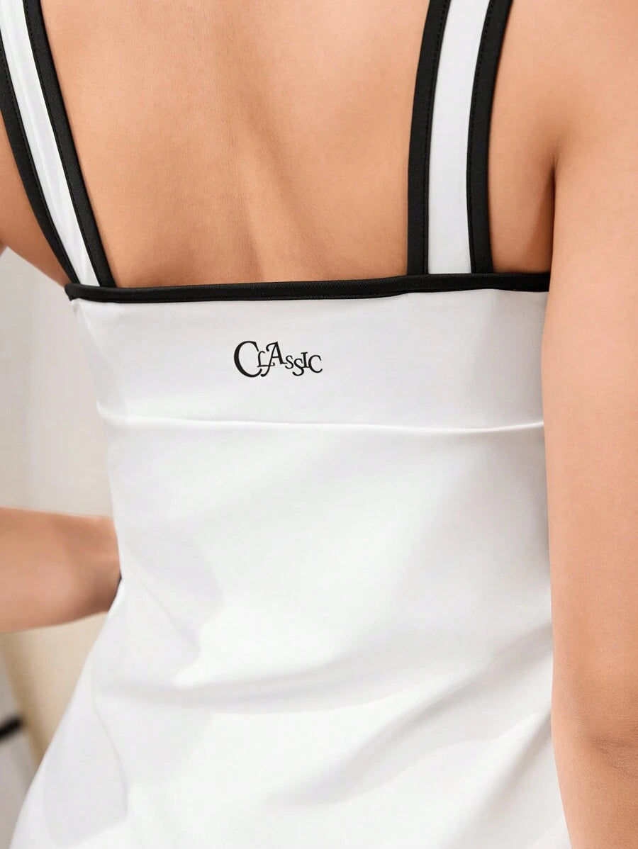 Vestido Esportivo Duda