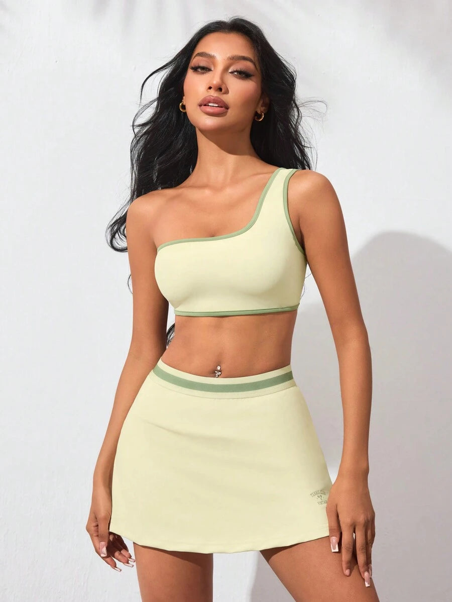 Conjunto Esportivo Liz