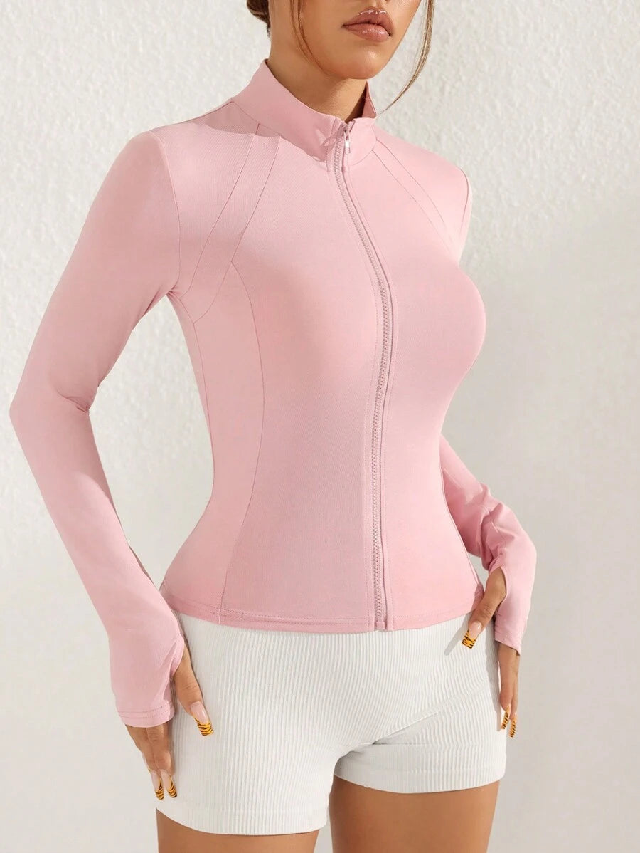 Jaqueta Alira