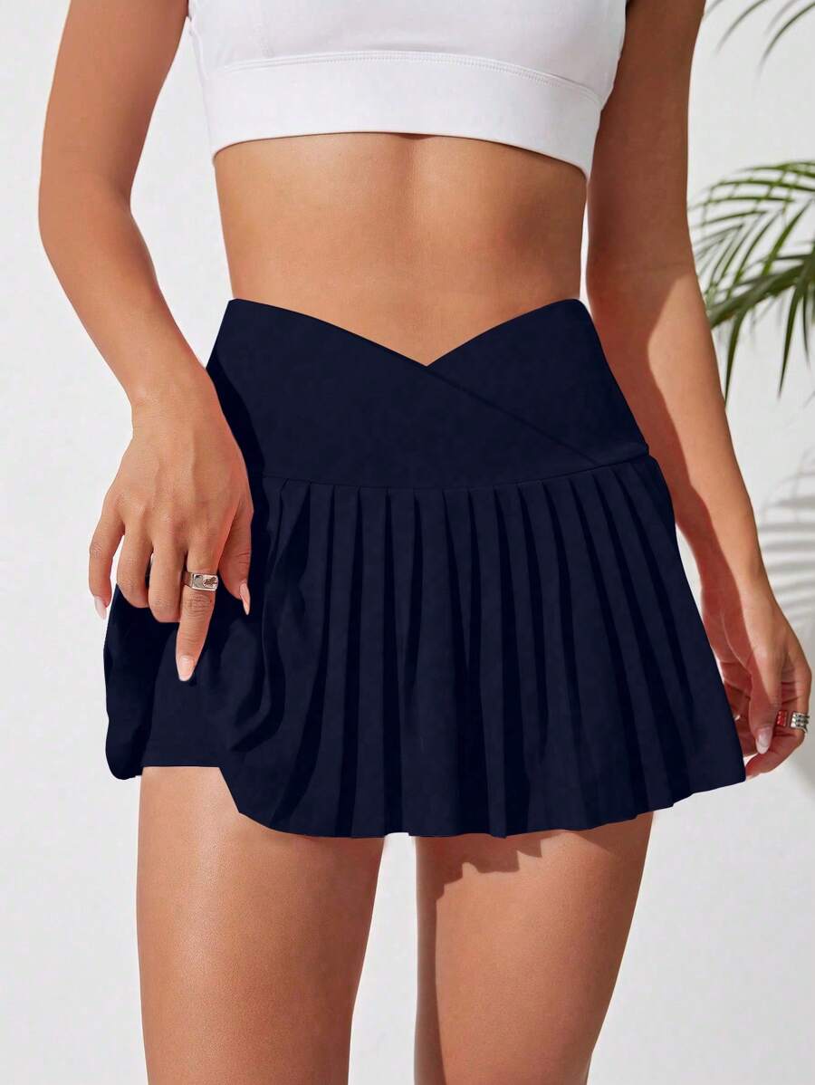Short-Saia Jade Mini