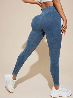 Calça Legging Efeito Pop Up - Maya