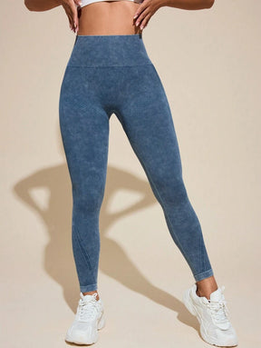 Calça Legging Efeito Pop Up - Maya
