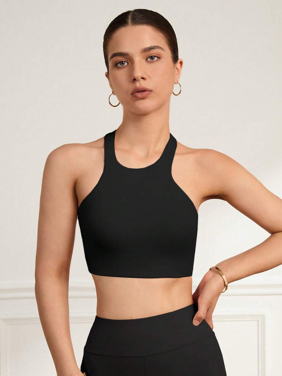 Top Sustentação Gabriela