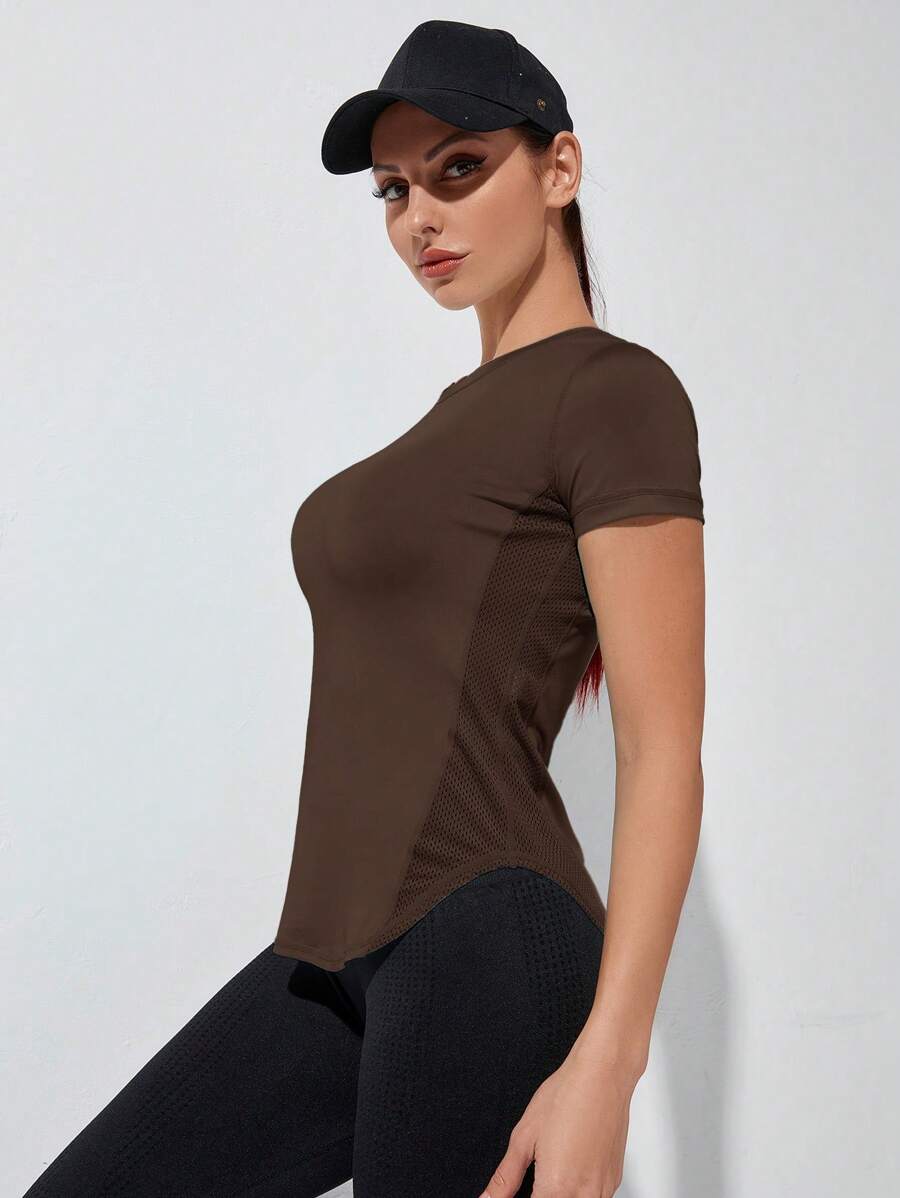 Camiseta Olívia