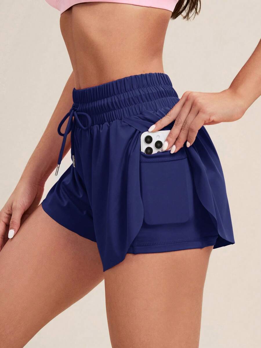 Short Lorena