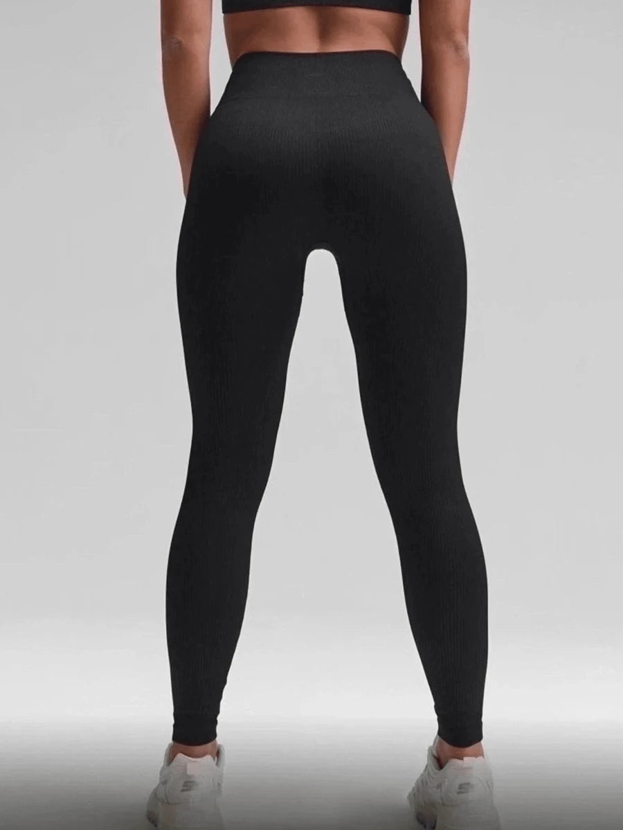 Calça Legging Efeito Pop Up Fernanda