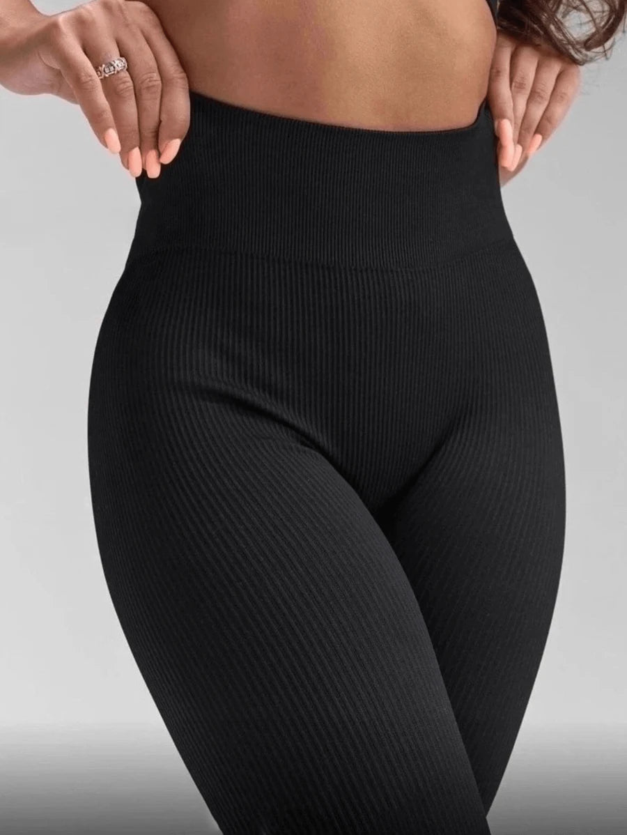 Calça Legging Efeito Pop Up Fernanda