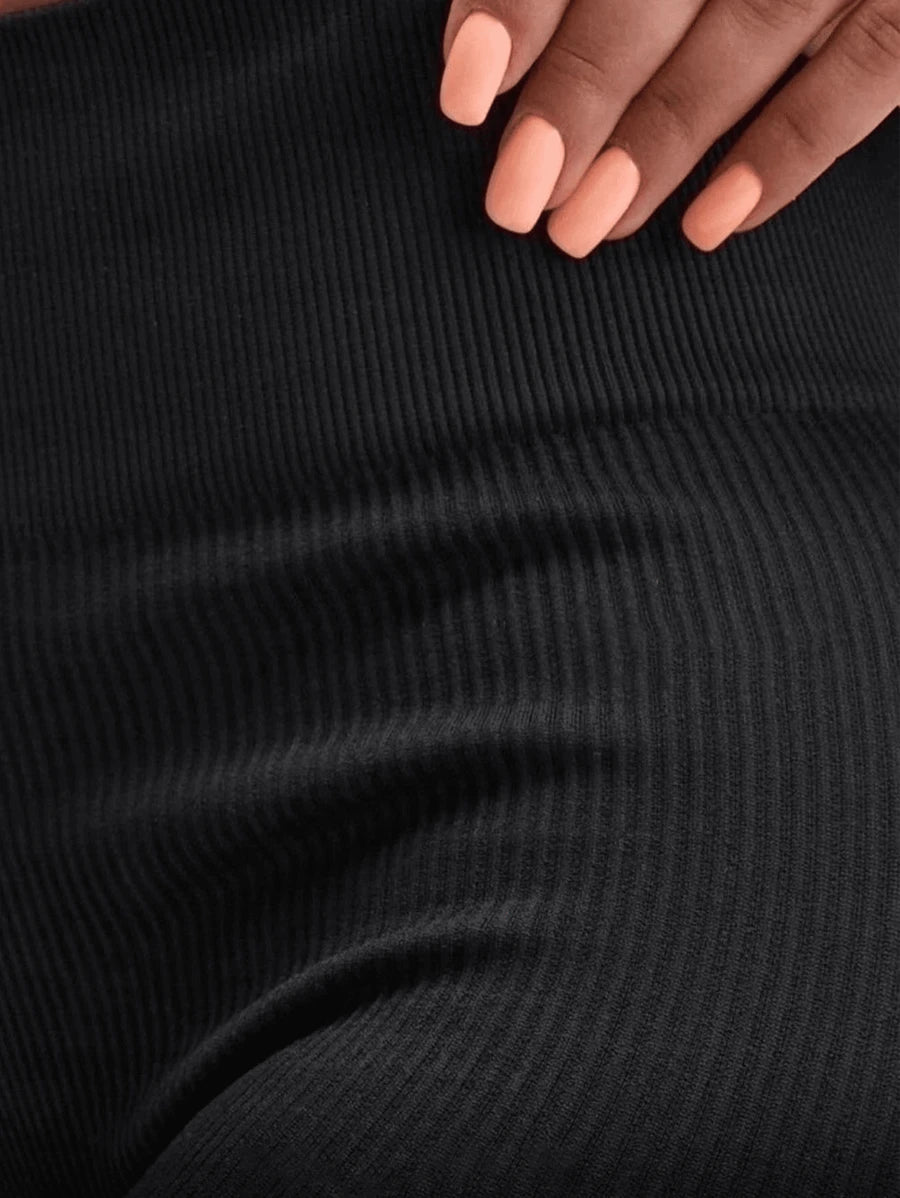 Calça Legging Efeito Pop Up Fernanda