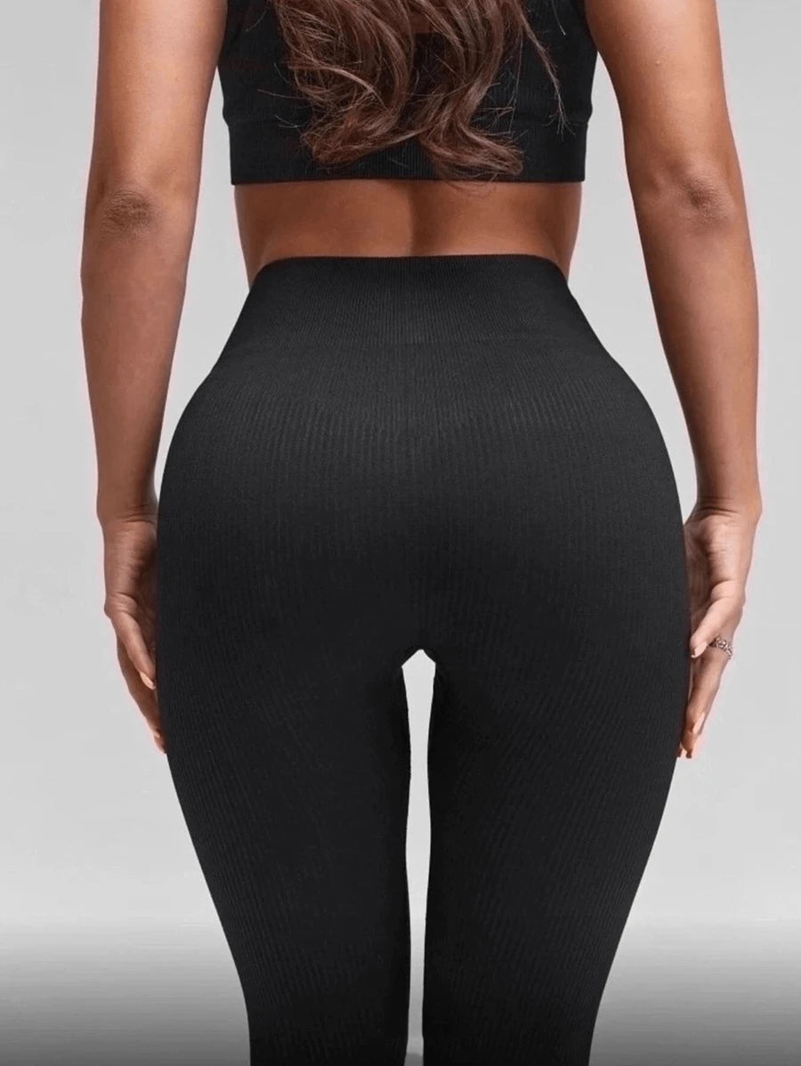 Calça Legging Efeito Pop Up Fernanda