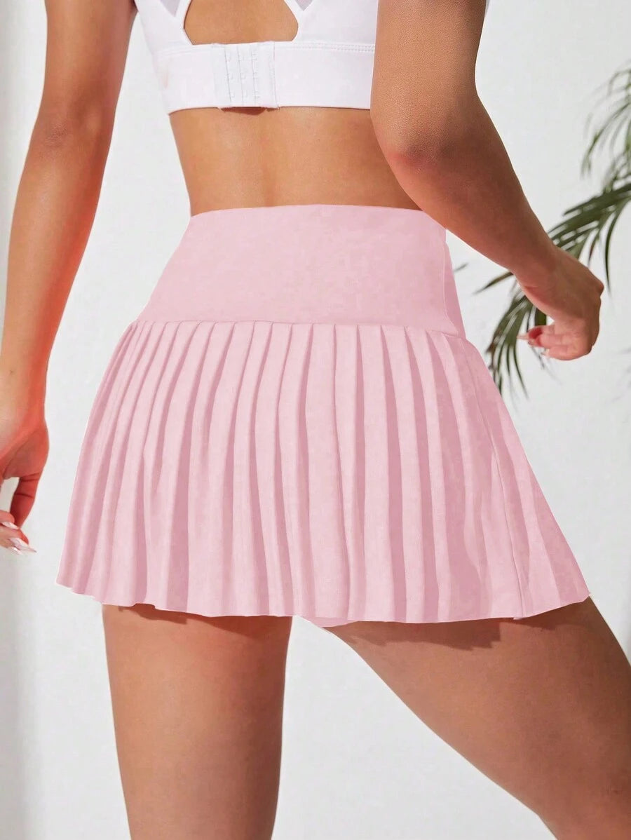 Short-Saia Jade Mini