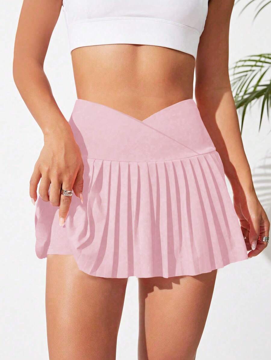Short-Saia Jade Mini