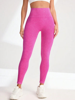 Calça Legging Efeito Pop Up - Maya