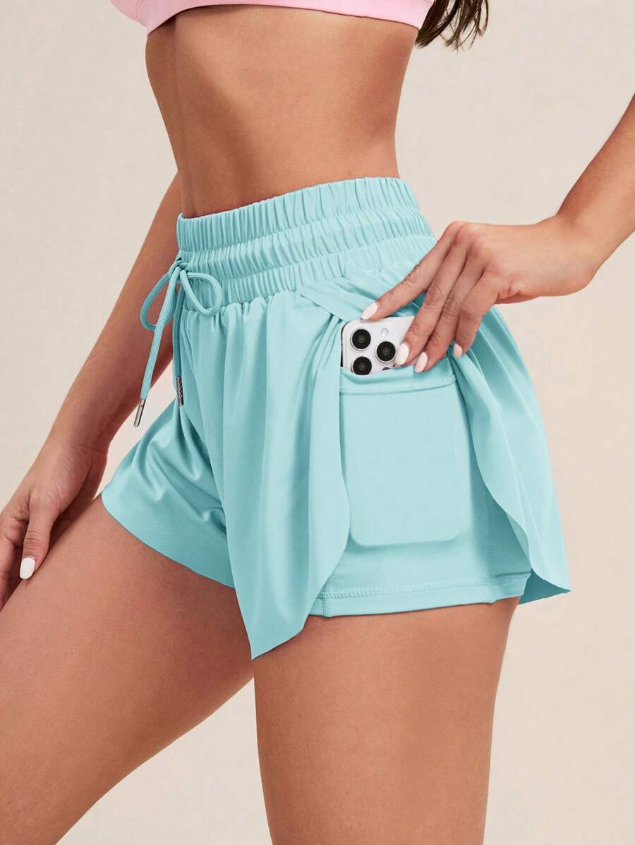 Short Lorena