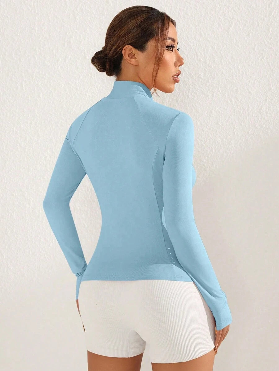Jaqueta Alira
