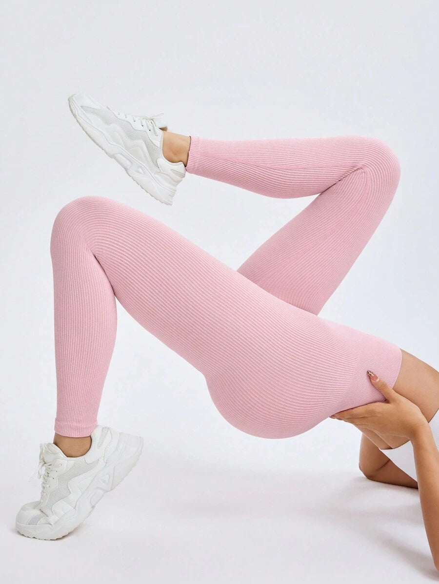 Calça Legging Efeito Pop Up Larissa