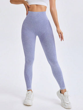 Calça Legging Efeito Pop Up - Maya