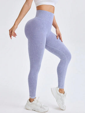 Calça Legging Efeito Pop Up - Maya