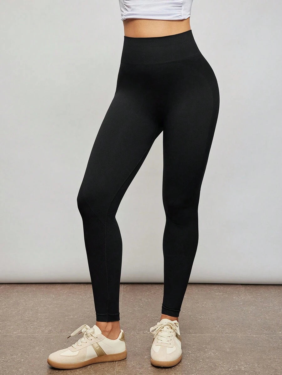 Calça Legging Efeito Pop Up Gabi