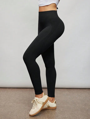 Calça Legging Efeito Pop Up Gabi
