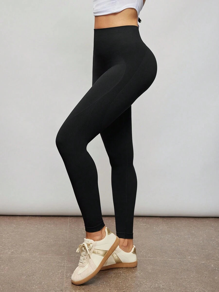 Calça Legging Efeito Pop Up Gabi