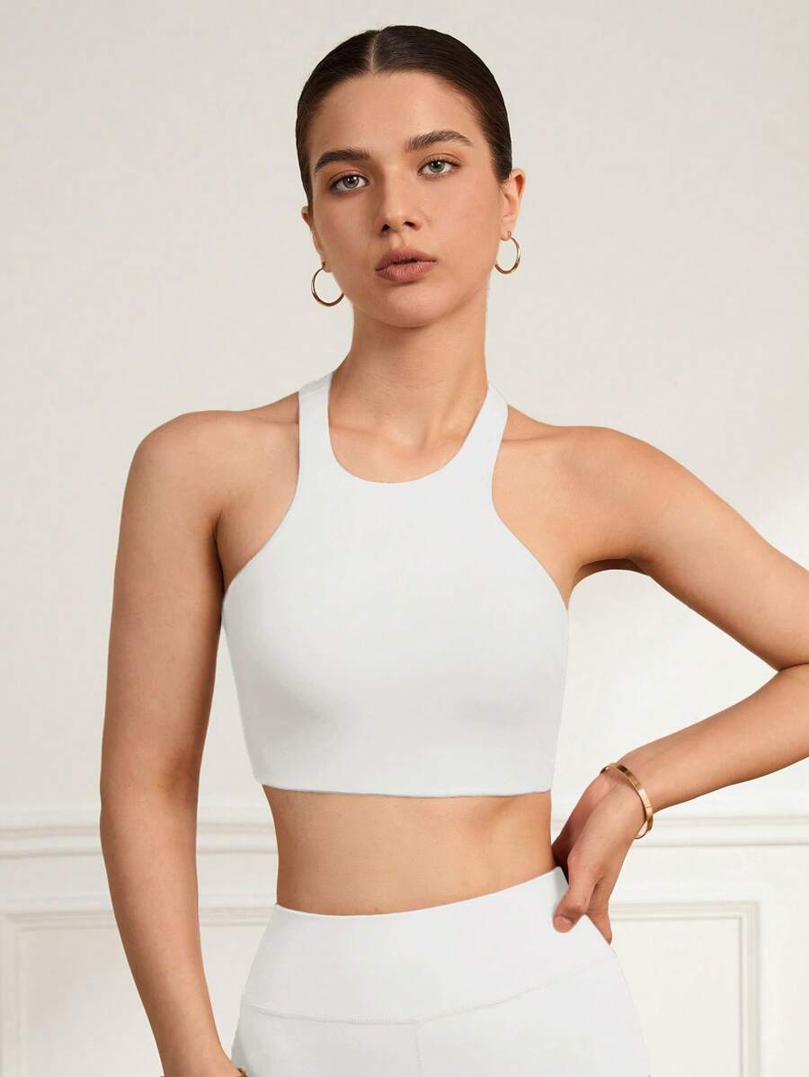 Top Sustentação Gabriela
