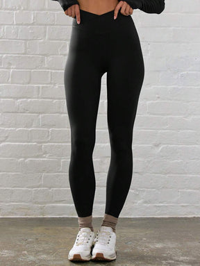Calça Legging Efeito Pop Up Nina