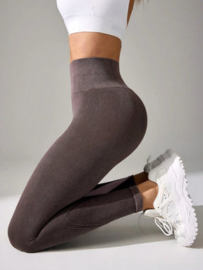 Calça Legging Efeito Pop Up - Maya