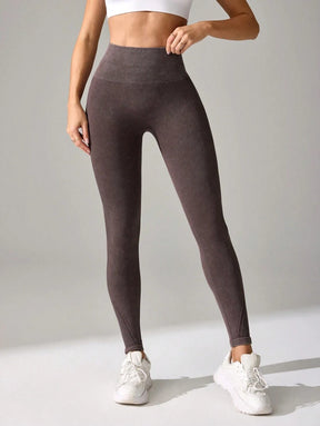 Calça Legging Efeito Pop Up - Maya