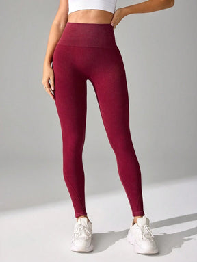 Calça Legging Efeito Pop Up - Maya