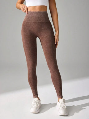 Calça Legging Efeito Pop Up - Maya