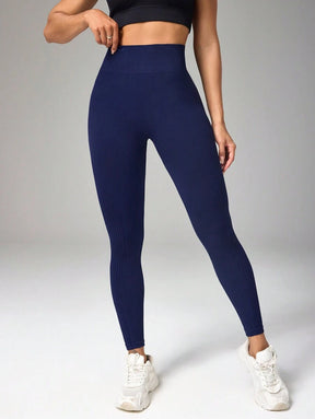 Calça Legging Efeito Pop Up Sabrina