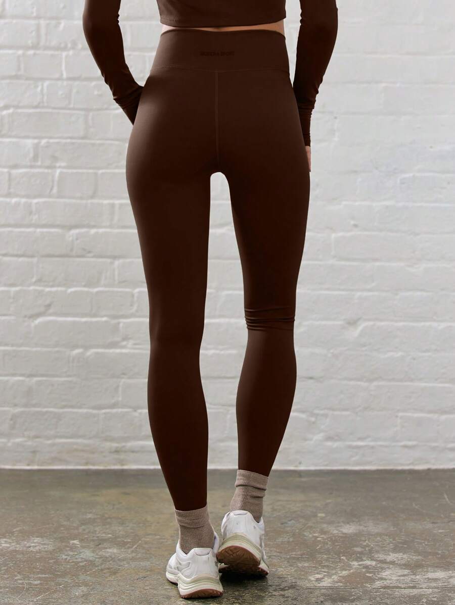 Calça Legging Efeito Pop Up Nina