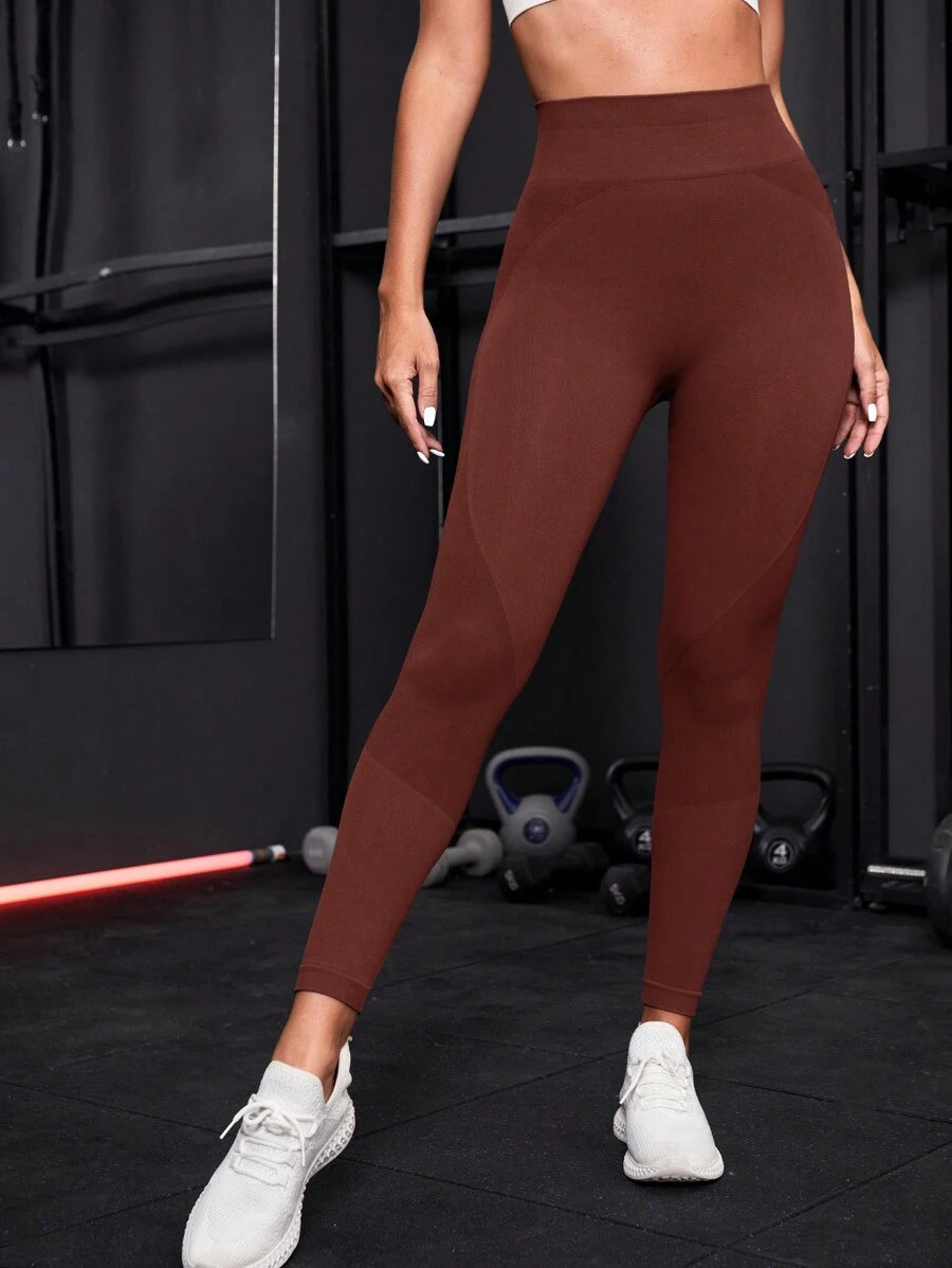 Calça Legging Efeito Pop Up Gabi