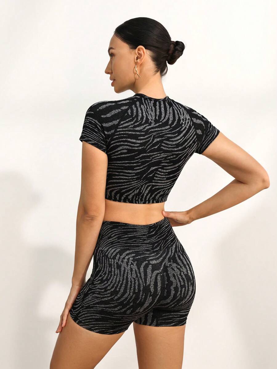 Conjunto Efeito Pop Up Cecília