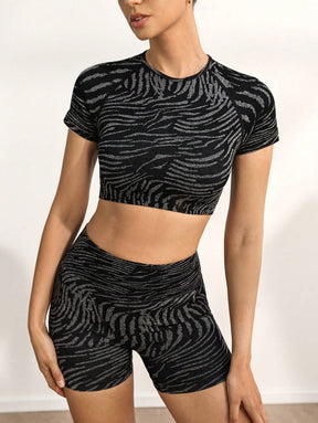 Conjunto Efeito Pop Up Cecília