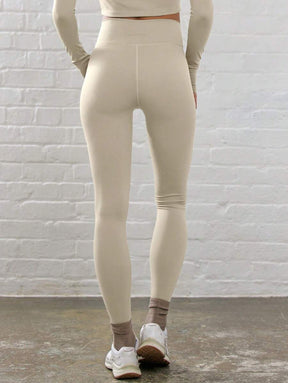 Calça Legging Efeito Pop Up Nina