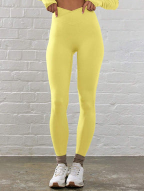 Calça Legging Efeito Pop Up Nina