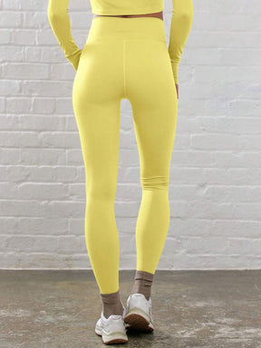Calça Legging Efeito Pop Up Nina