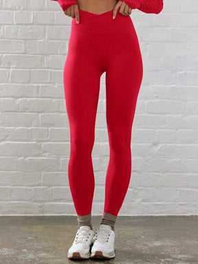 Calça Legging Efeito Pop Up Nina