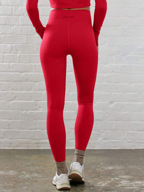 Calça Legging Efeito Pop Up Nina