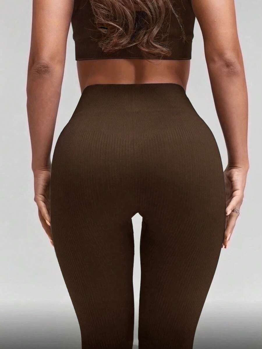 Calça Legging Efeito Pop Up Fernanda